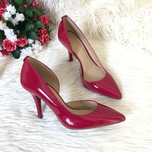 Michael Kors “Nathalie Flex” High Pump